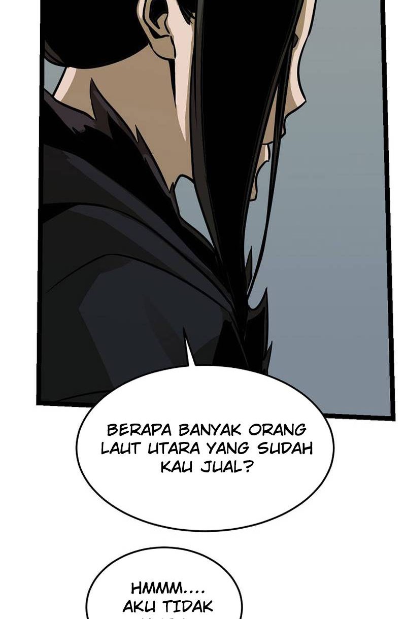 Ice Plum Blossom Chapter 12 Gambar 11