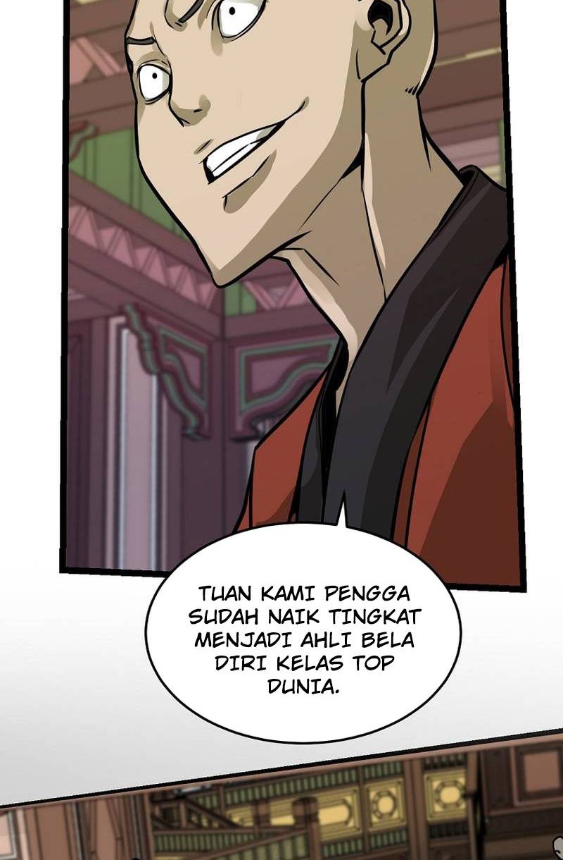 Ice Plum Blossom Chapter 12 Gambar 15