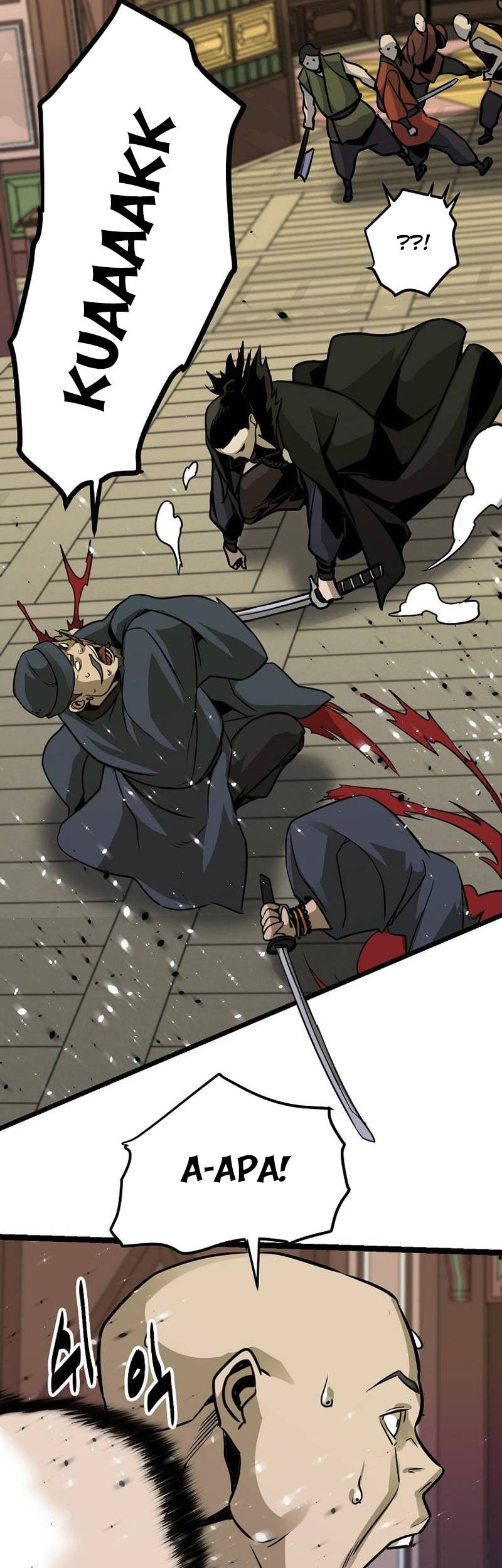 Ice Plum Blossom Chapter 12 Gambar 16