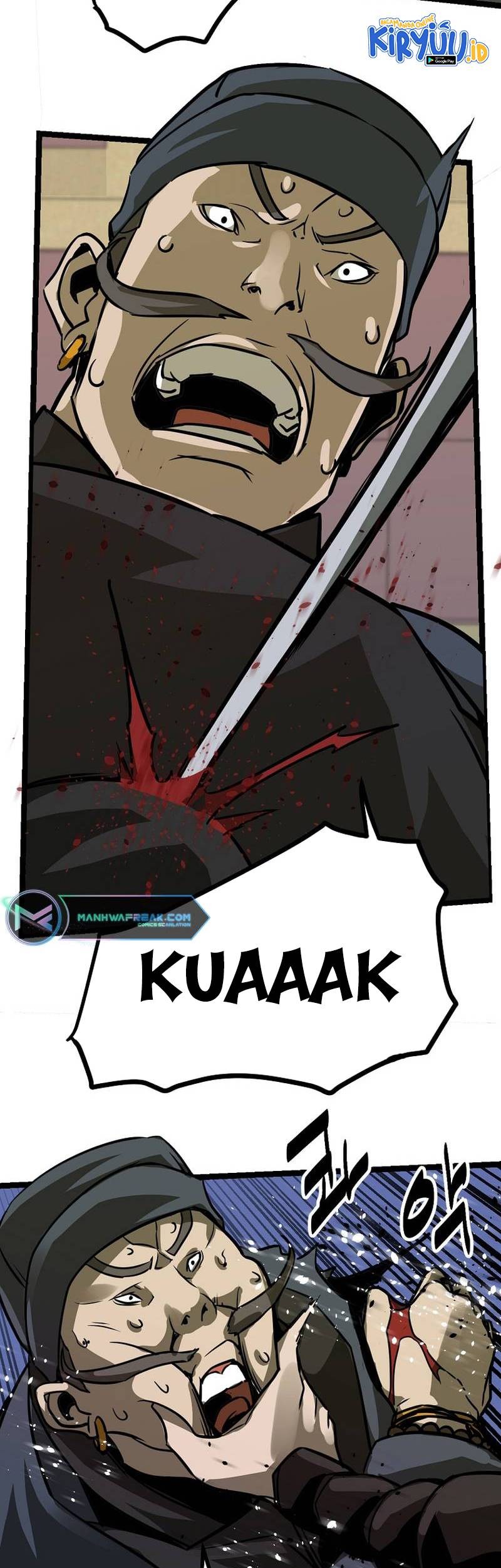Ice Plum Blossom Chapter 12 Gambar 20