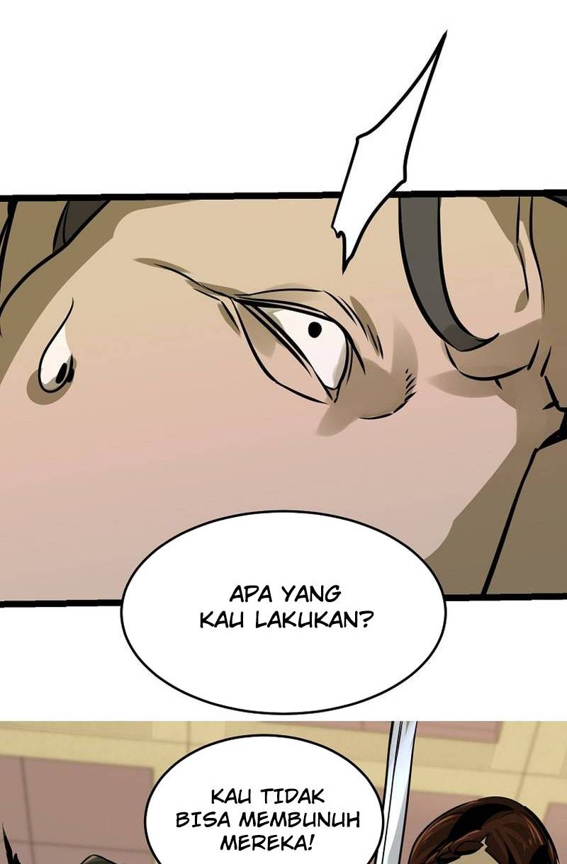 Ice Plum Blossom Chapter 12 Gambar 27