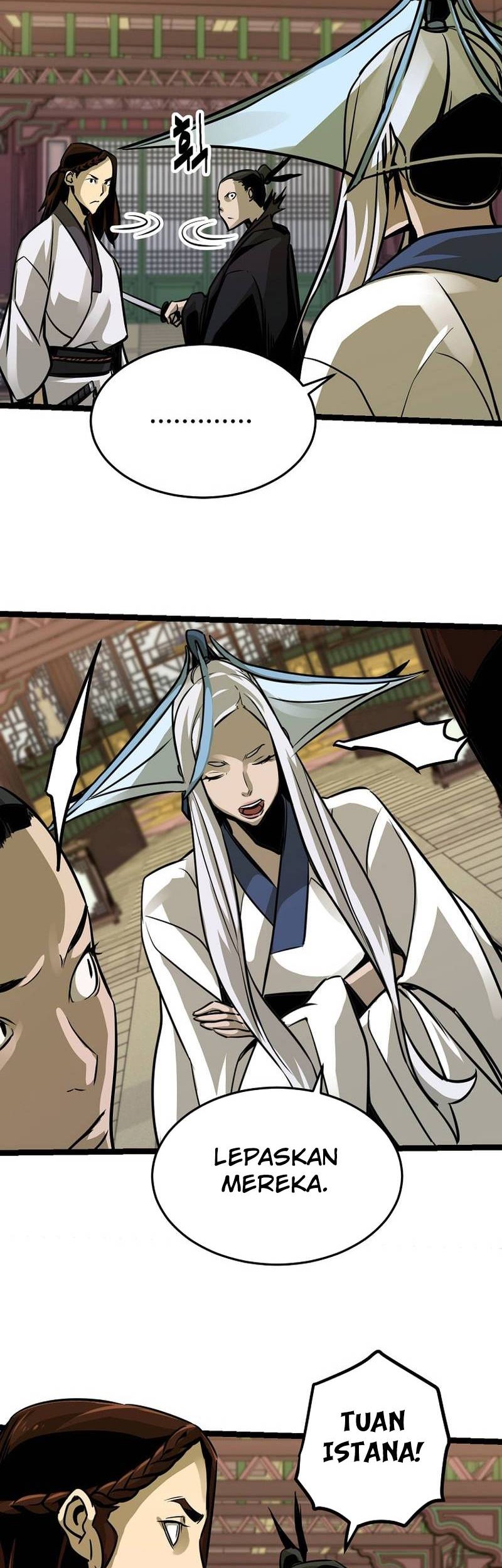 Ice Plum Blossom Chapter 12 Gambar 29