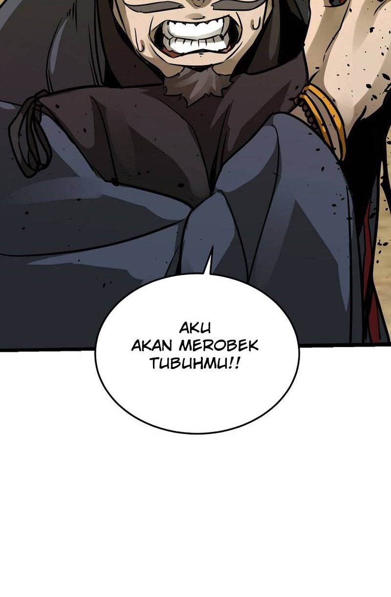 Ice Plum Blossom Chapter 12 Gambar 35