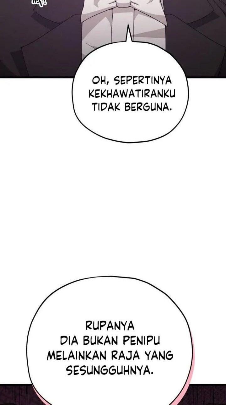 My Dad Is Too Strong Chapter 127 Gambar 18