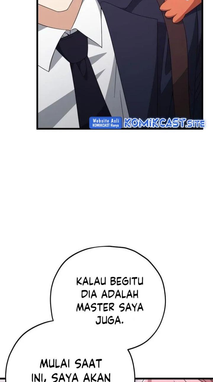 My Dad Is Too Strong Chapter 127 Gambar 26