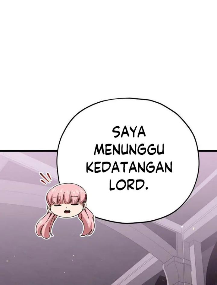 My Dad Is Too Strong Chapter 127 Gambar 31