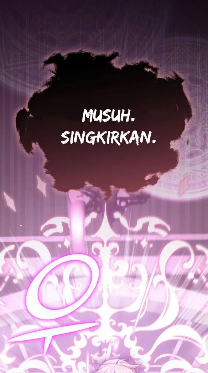 My Dad Is Too Strong Chapter 127 Gambar 3