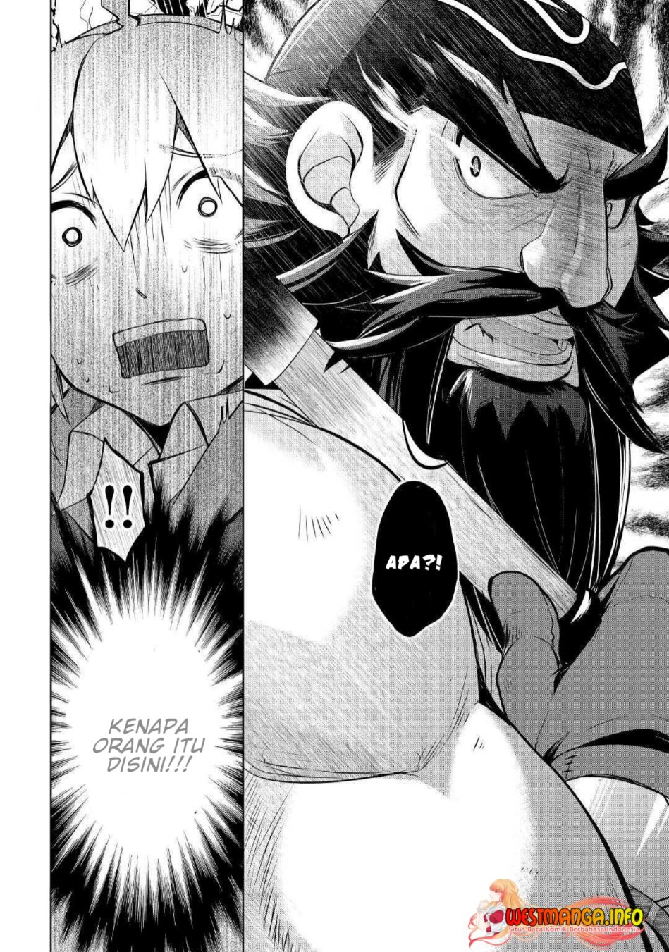 Izure Saikyou no Renkinjutsu Shi? Chapter 25 Gambar 27