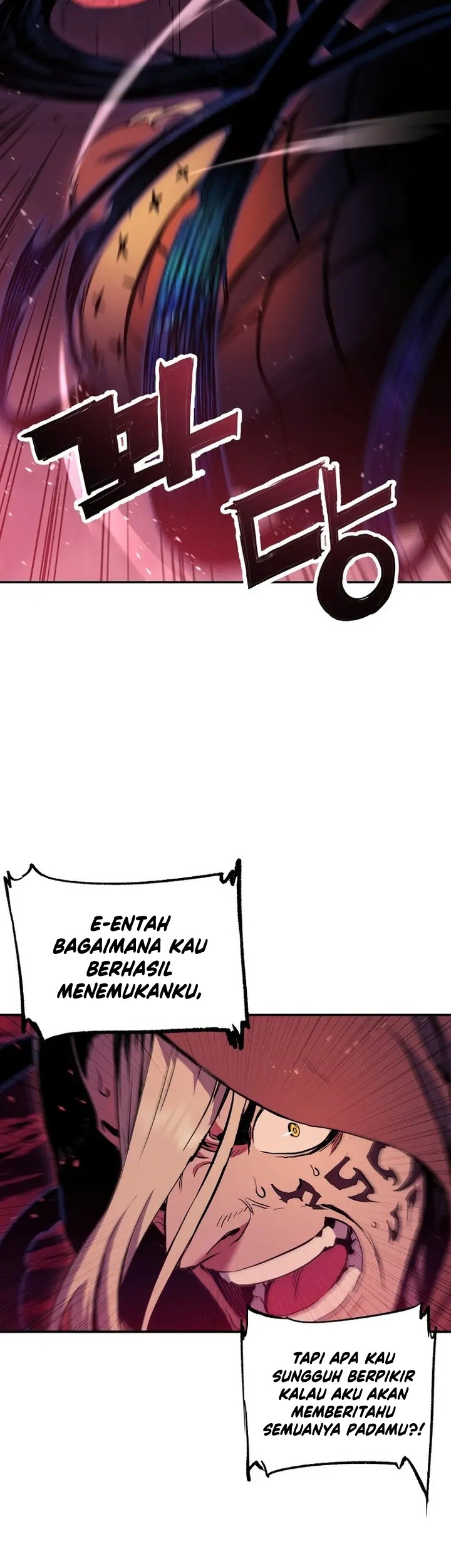 Return of the Broken Constellation Chapter 67 Gambar 18