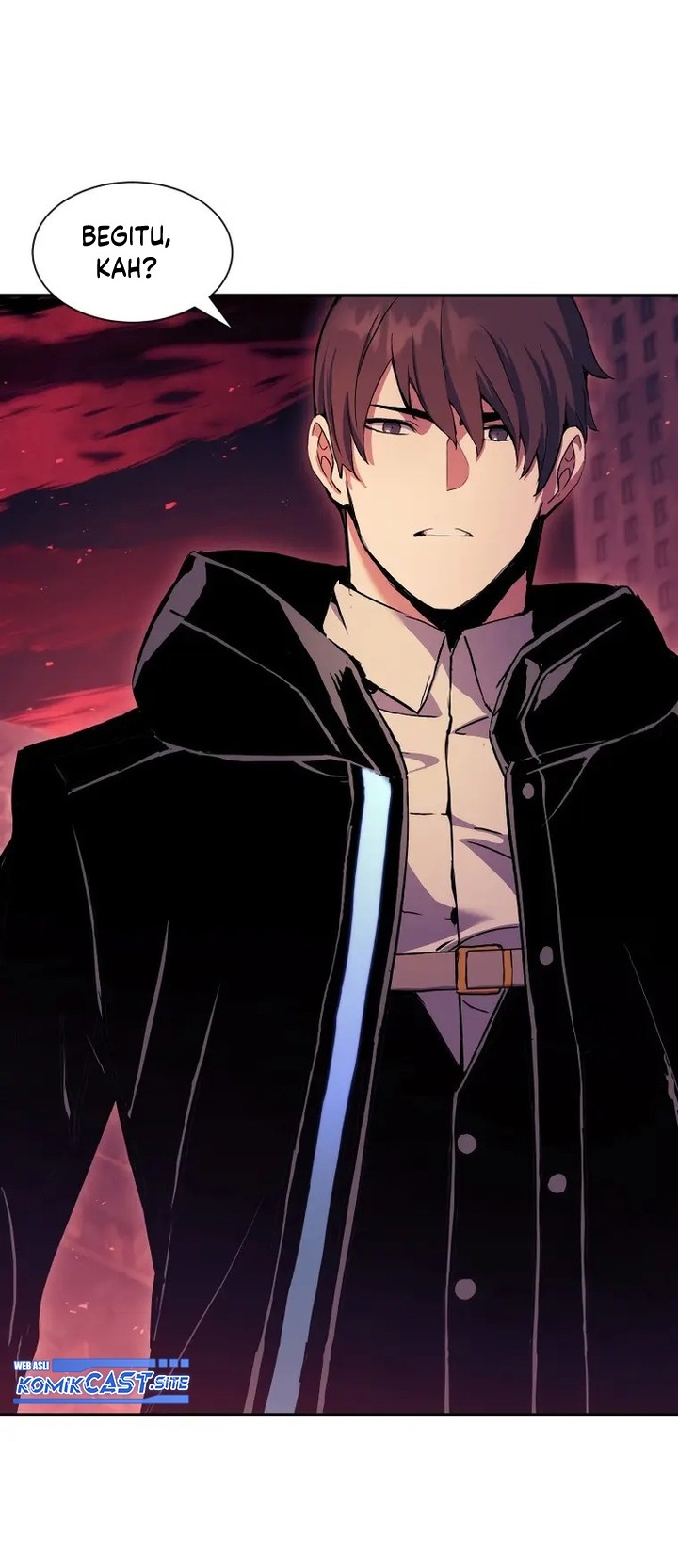 Return of the Broken Constellation Chapter 67 Gambar 19