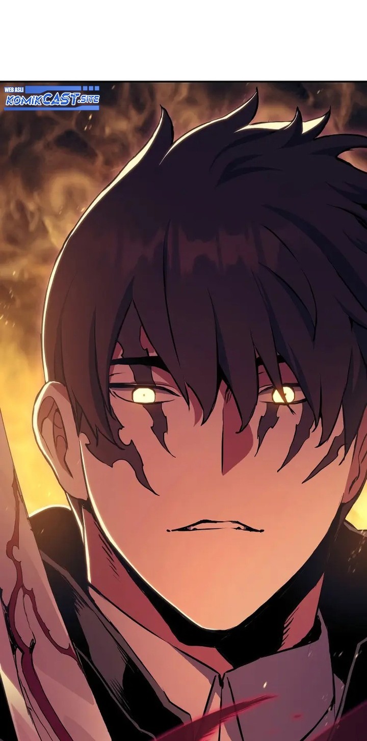 Return of the Broken Constellation Chapter 67 Gambar 21