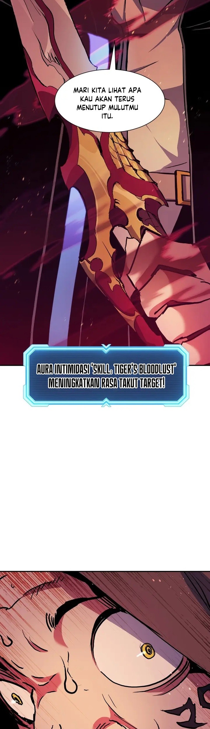 Return of the Broken Constellation Chapter 67 Gambar 22