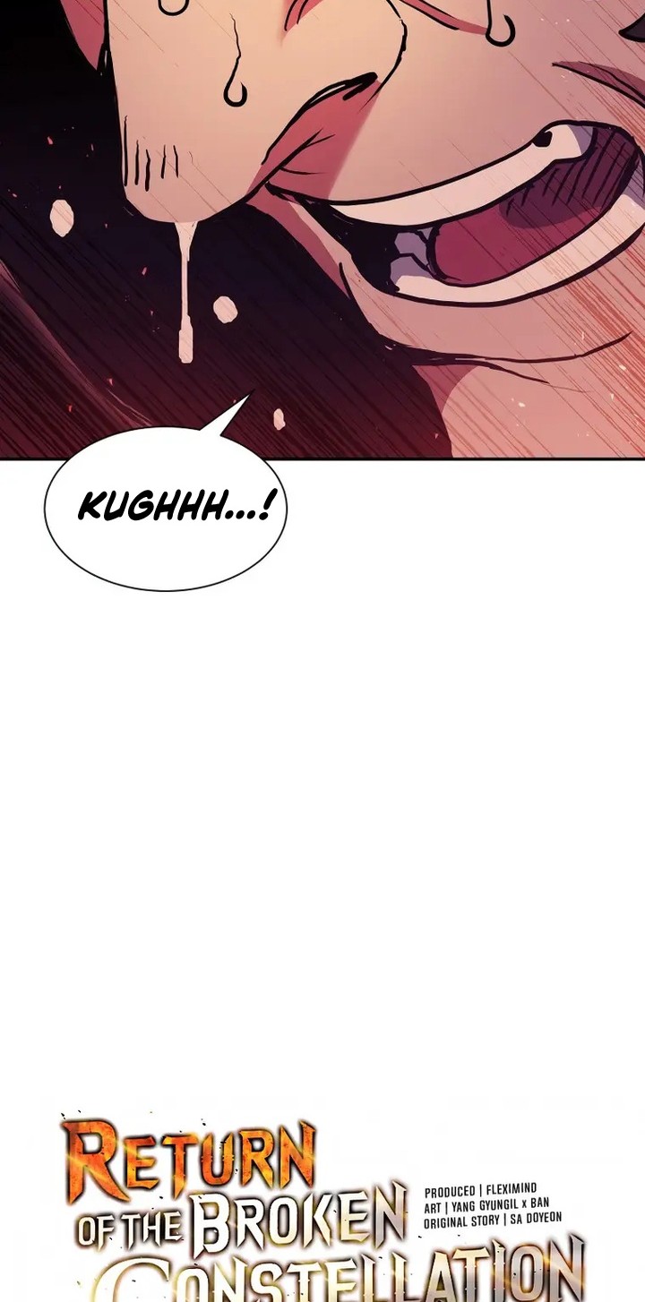 Return of the Broken Constellation Chapter 67 Gambar 23