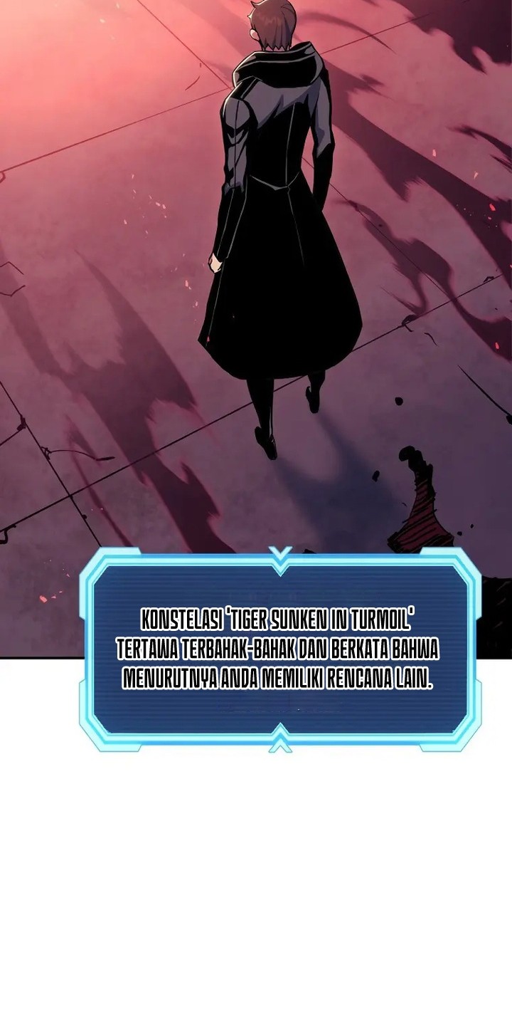 Return of the Broken Constellation Chapter 67 Gambar 25