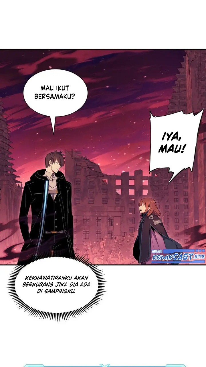 Return of the Broken Constellation Chapter 67 Gambar 27