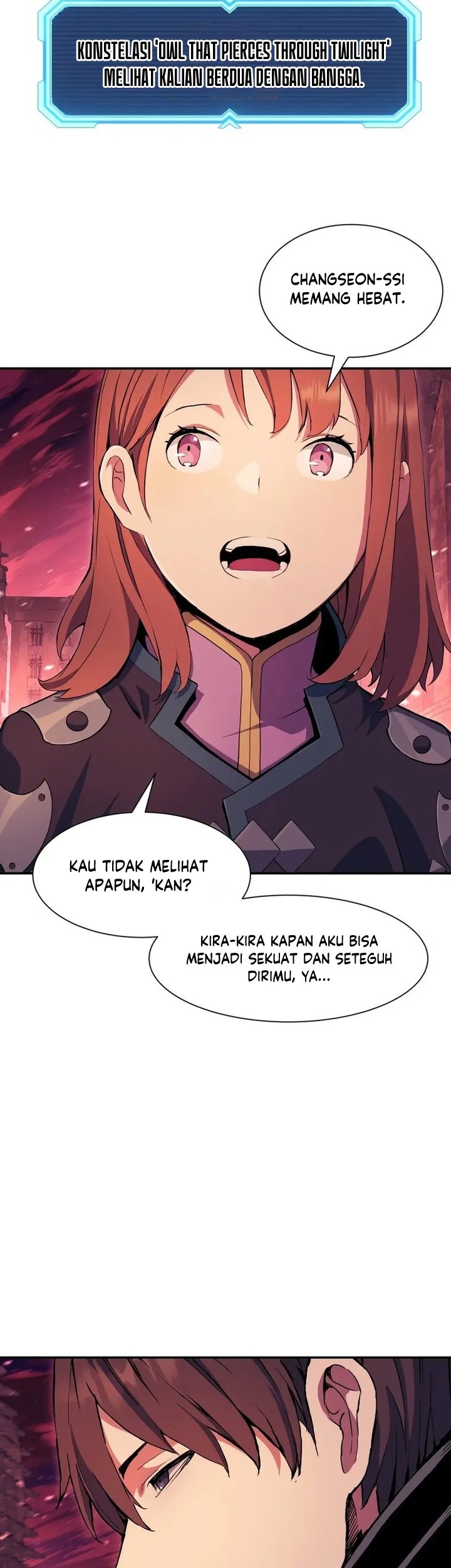 Return of the Broken Constellation Chapter 67 Gambar 28