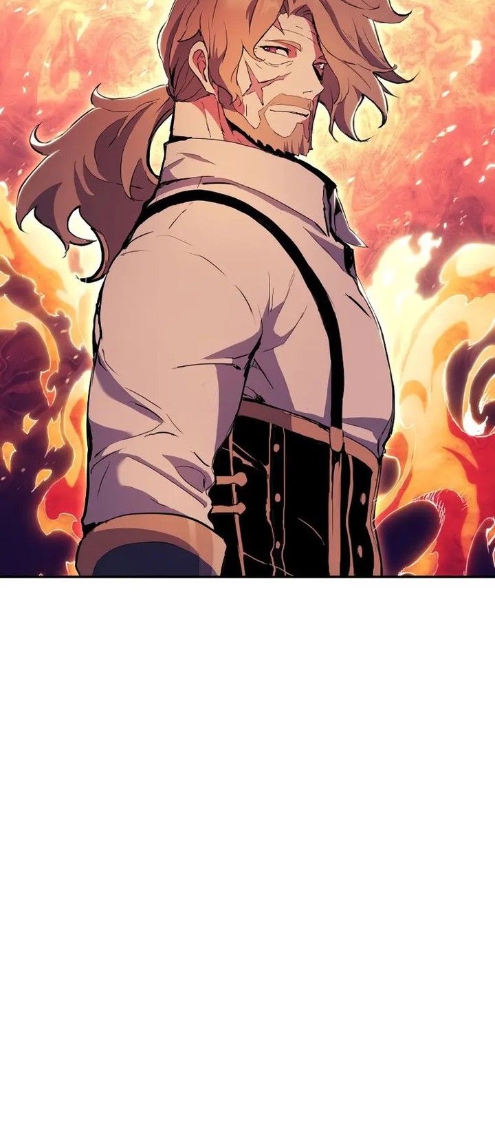 Return of the Broken Constellation Chapter 67 Gambar 33