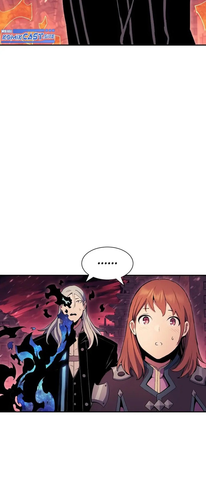 Return of the Broken Constellation Chapter 67 Gambar 37