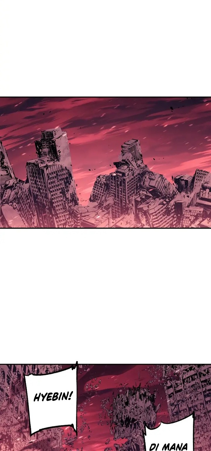 Return of the Broken Constellation Chapter 67 Gambar 39