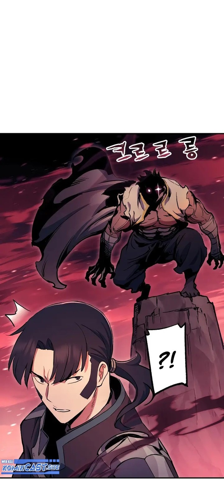 Return of the Broken Constellation Chapter 67 Gambar 41