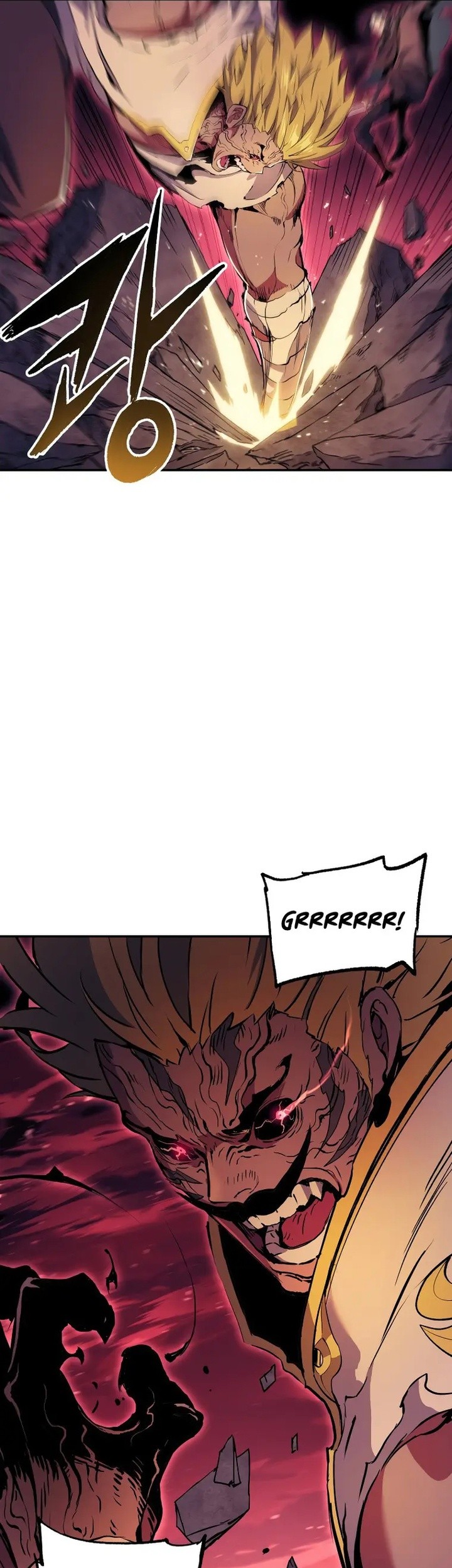 Return of the Broken Constellation Chapter 67 Gambar 44