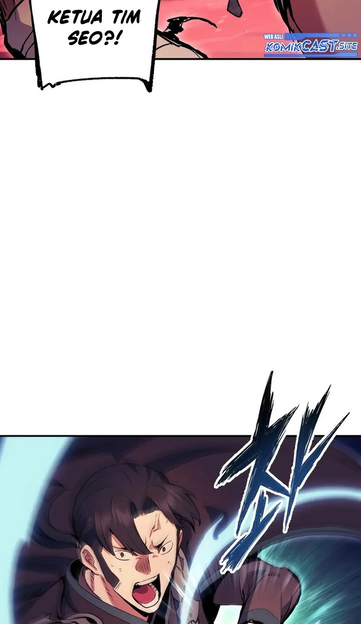 Return of the Broken Constellation Chapter 67 Gambar 45