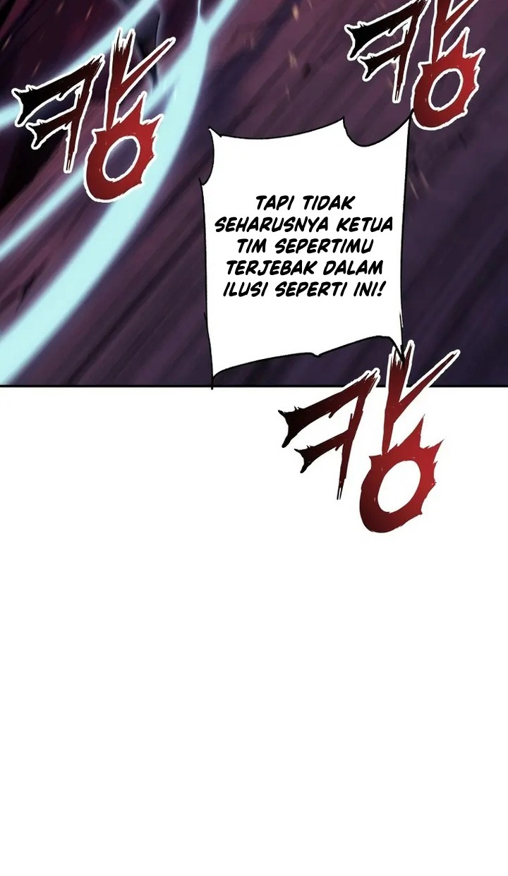 Return of the Broken Constellation Chapter 67 Gambar 47