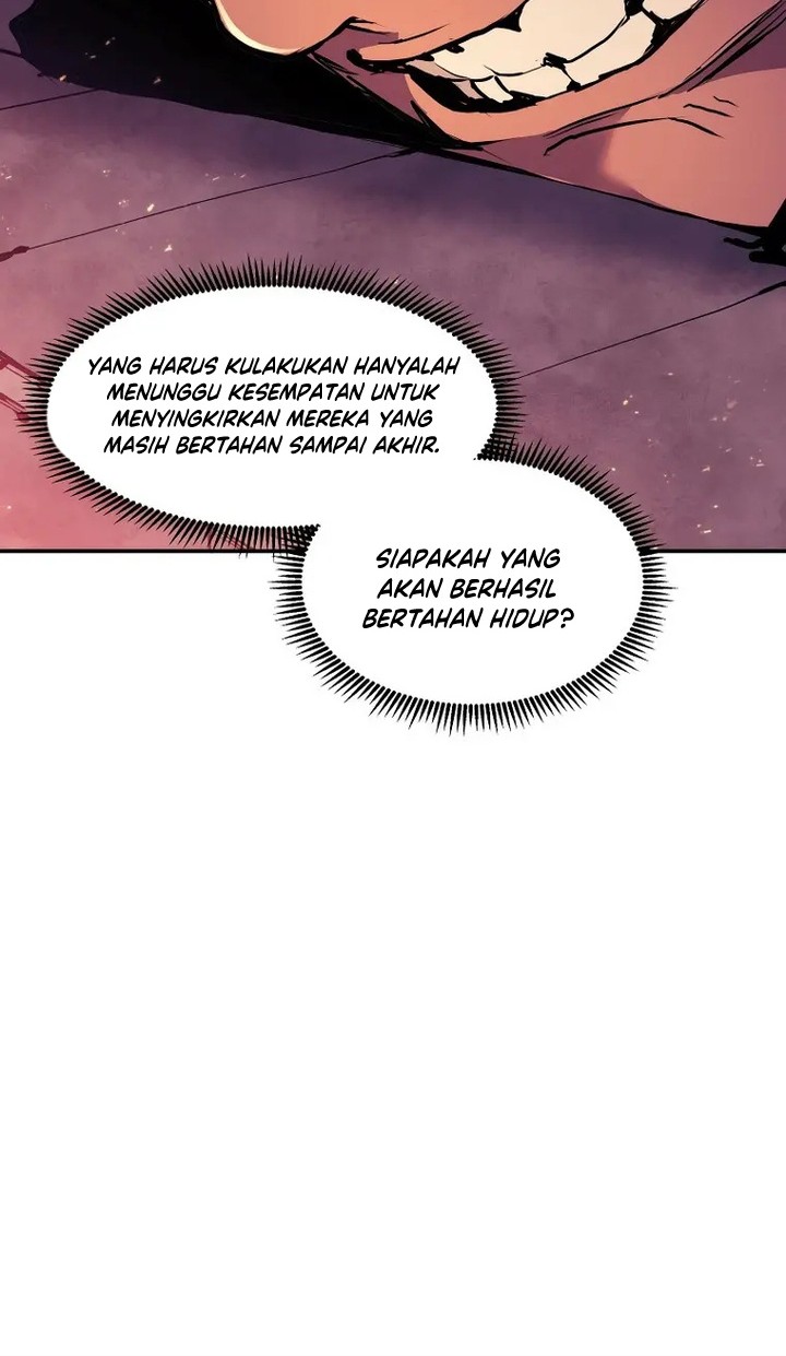 Return of the Broken Constellation Chapter 67 Gambar 49
