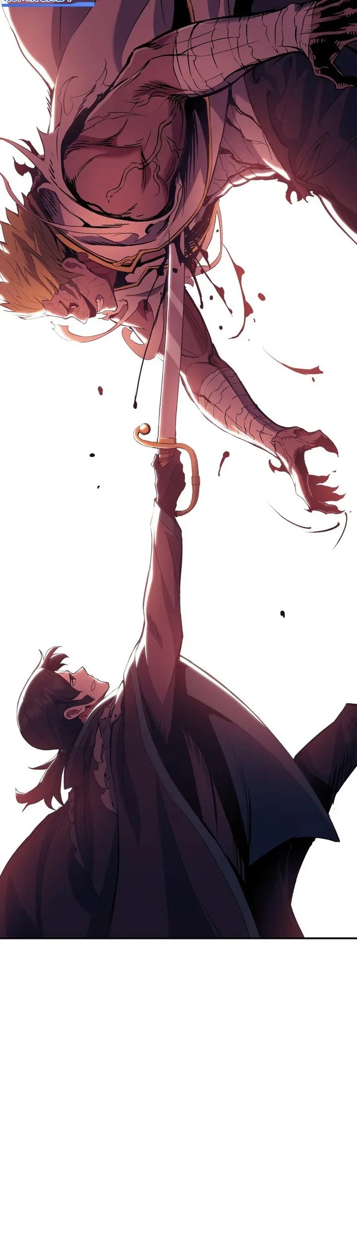Return of the Broken Constellation Chapter 67 Gambar 54