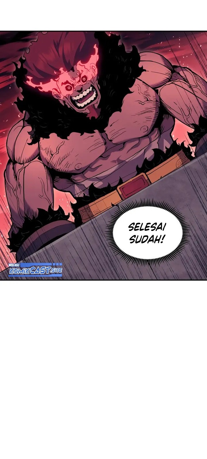 Return of the Broken Constellation Chapter 67 Gambar 55
