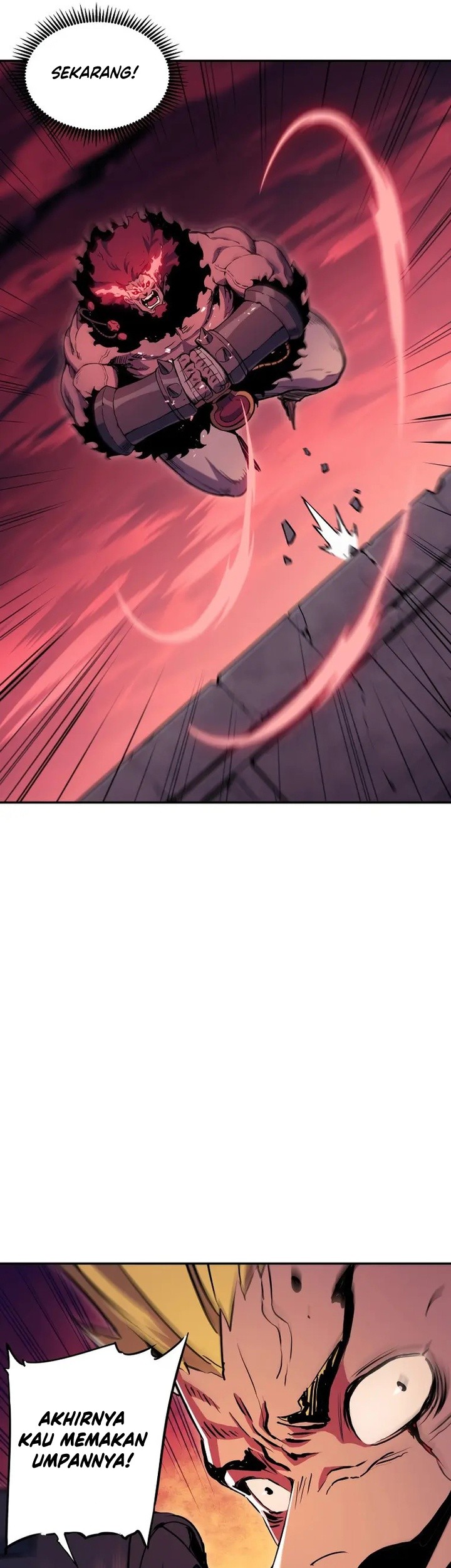 Return of the Broken Constellation Chapter 67 Gambar 56