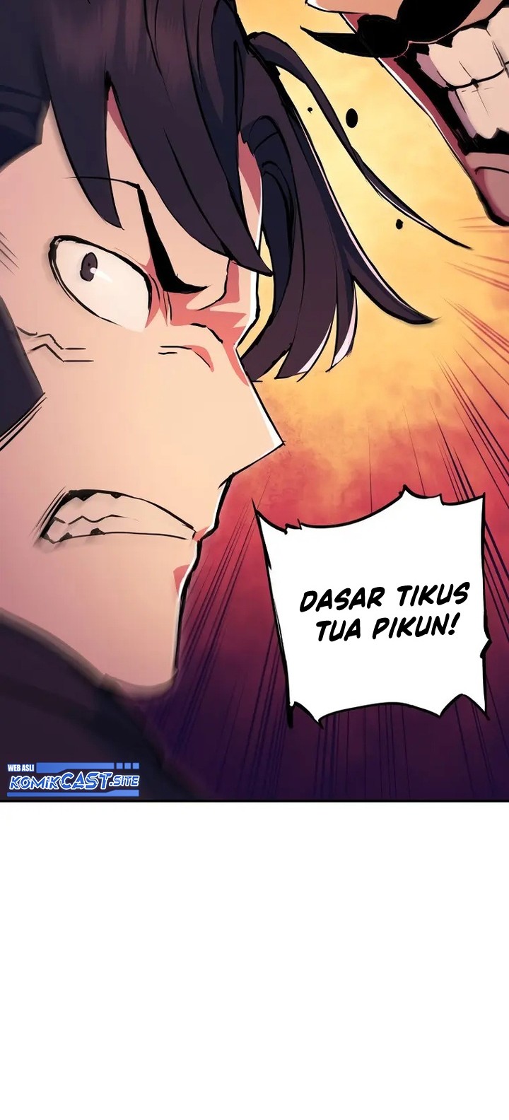 Return of the Broken Constellation Chapter 67 Gambar 57