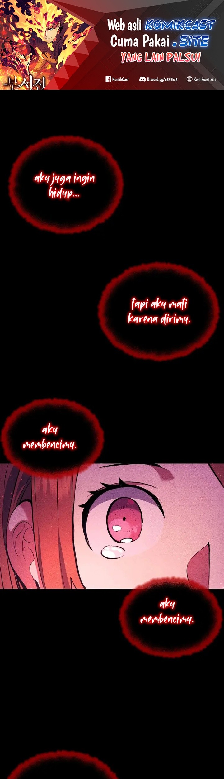 Baca  Return of the Broken Constellation Chapter 67 Gambar 2
