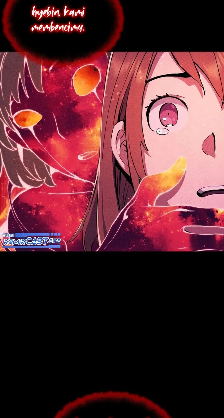 Return of the Broken Constellation Chapter 67 Gambar 3