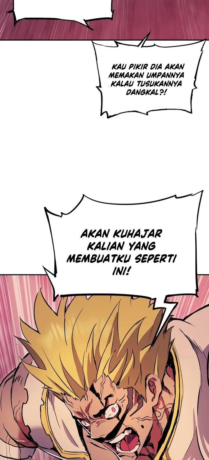 Return of the Broken Constellation Chapter 67 Gambar 59
