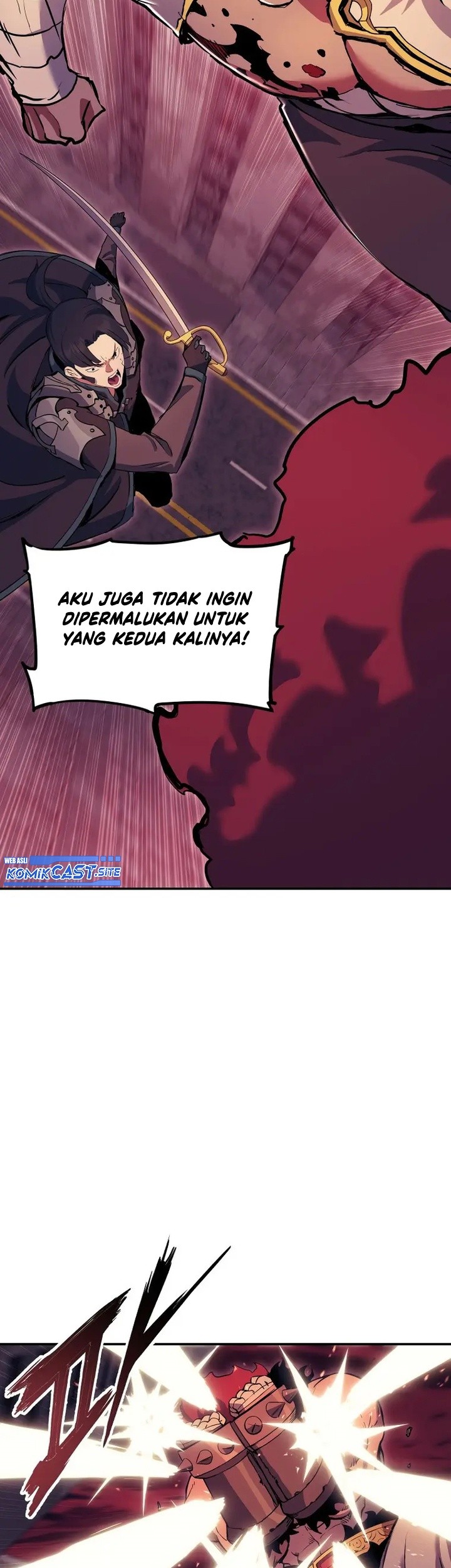 Return of the Broken Constellation Chapter 67 Gambar 60