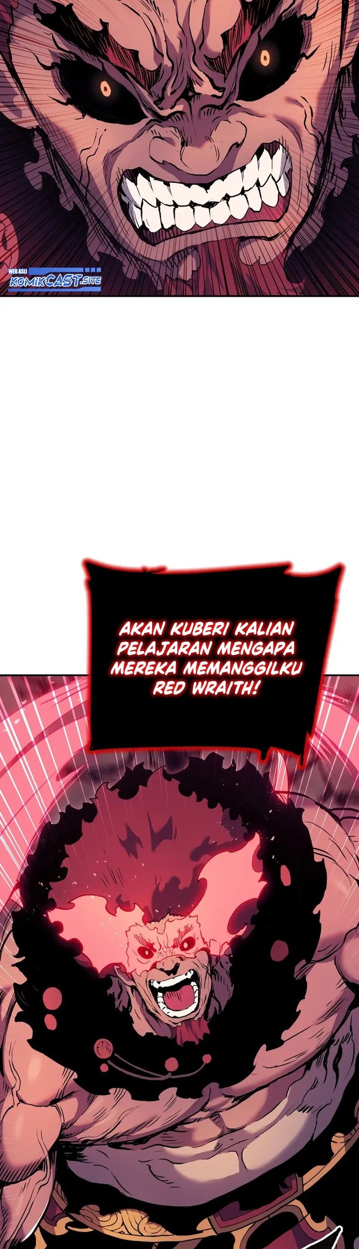 Return of the Broken Constellation Chapter 67 Gambar 66