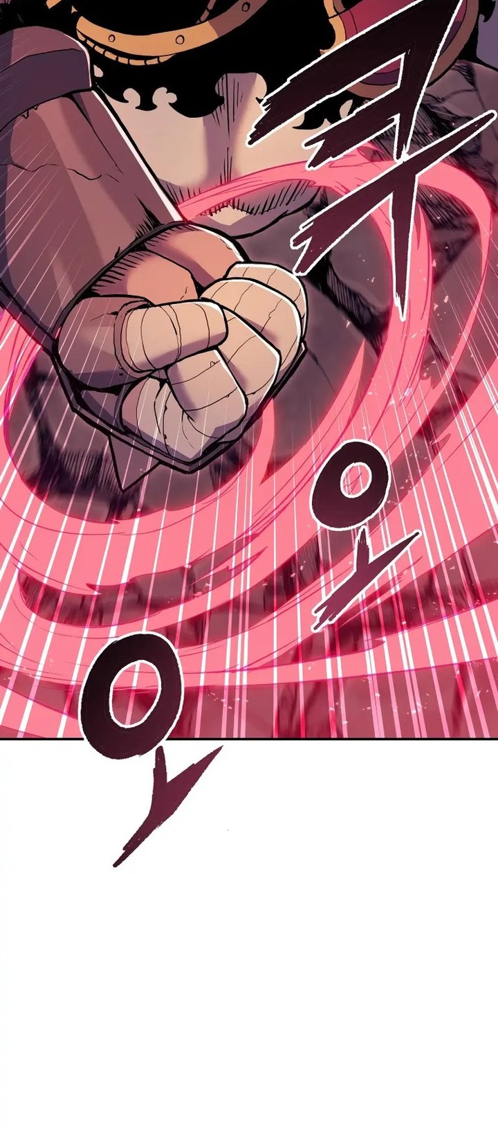 Return of the Broken Constellation Chapter 67 Gambar 67