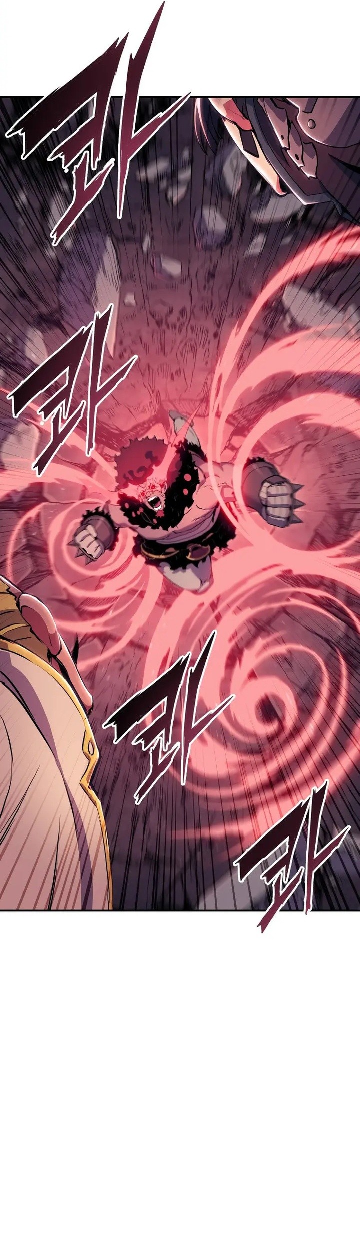 Return of the Broken Constellation Chapter 67 Gambar 68