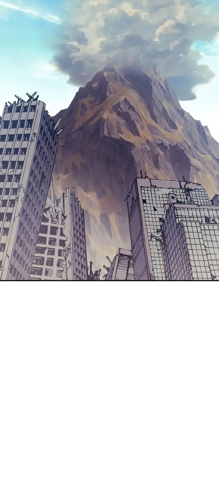 Return of the Broken Constellation Chapter 67 Gambar 71