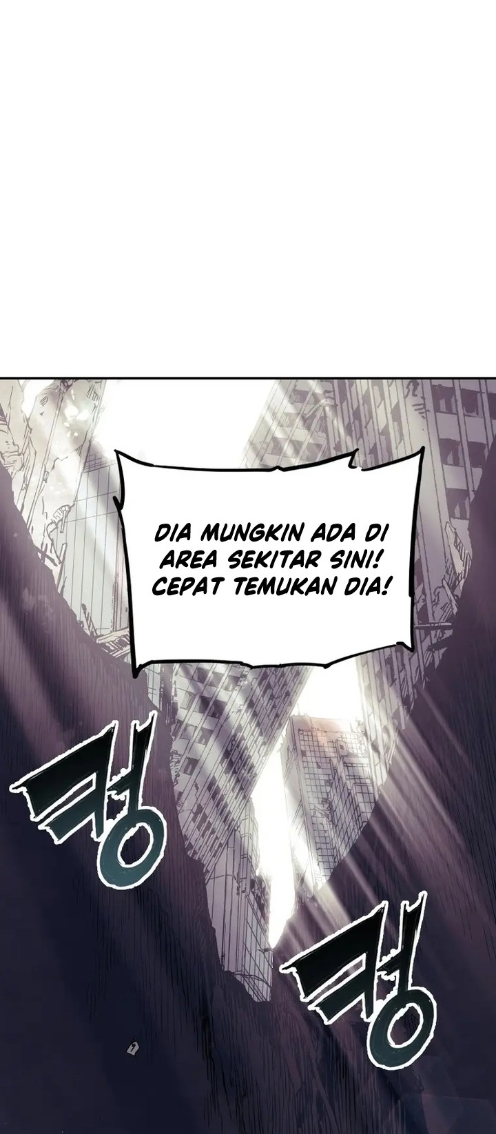 Return of the Broken Constellation Chapter 67 Gambar 73