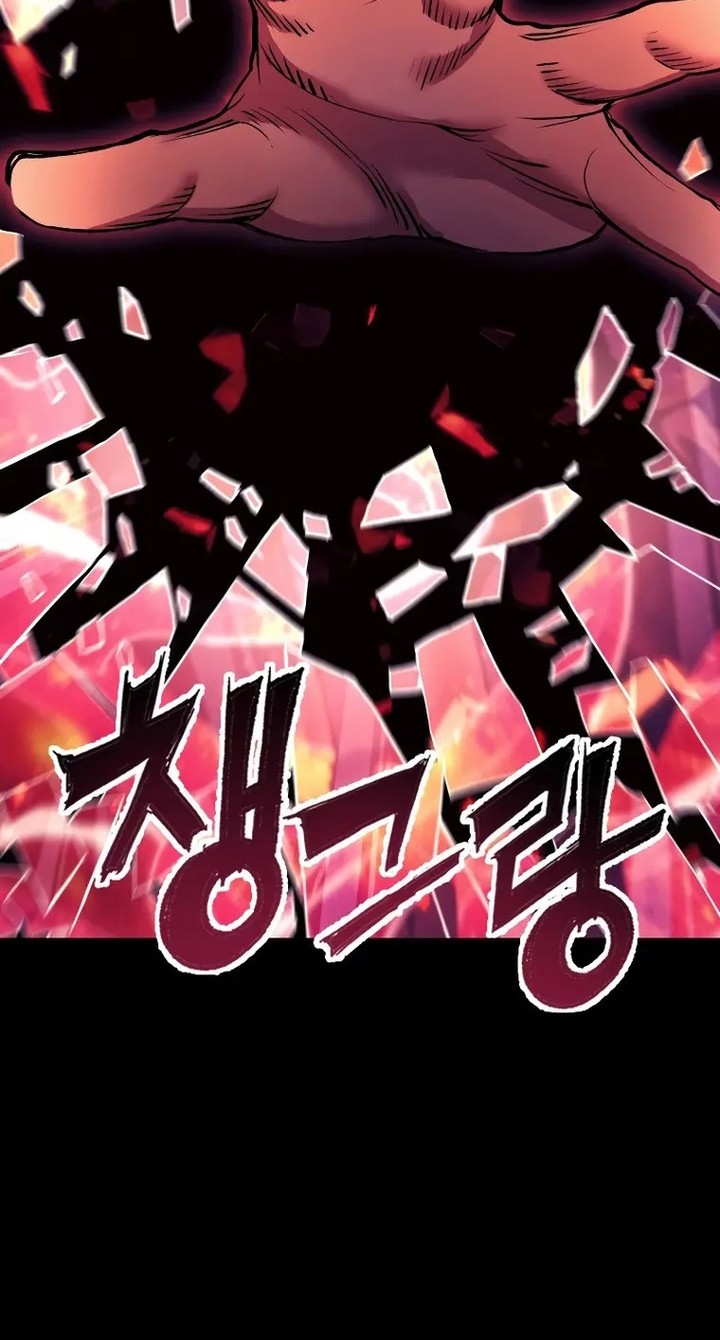 Return of the Broken Constellation Chapter 67 Gambar 5