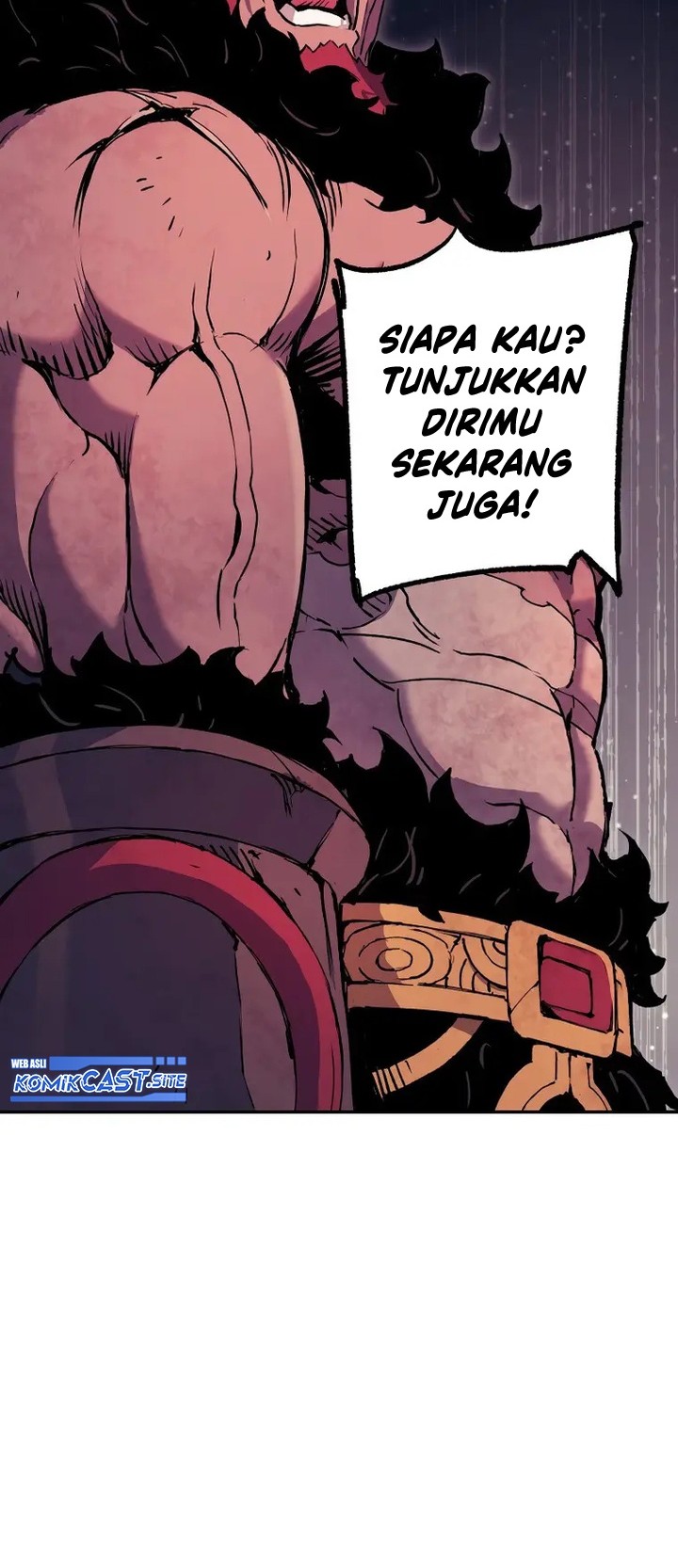 Return of the Broken Constellation Chapter 67 Gambar 79