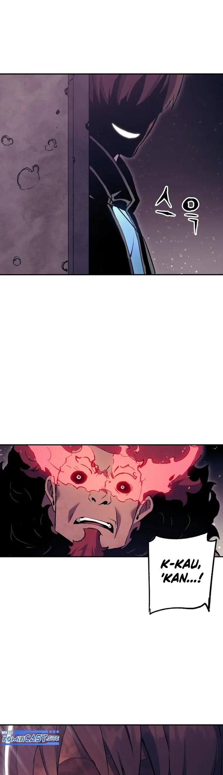 Return of the Broken Constellation Chapter 67 Gambar 80