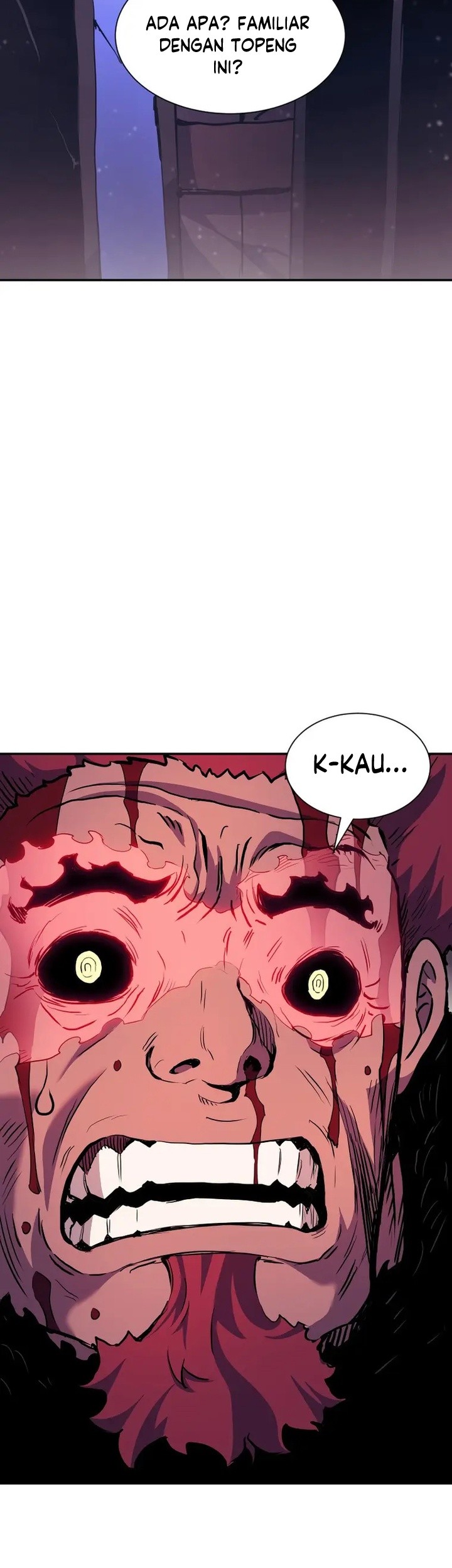 Return of the Broken Constellation Chapter 67 Gambar 82