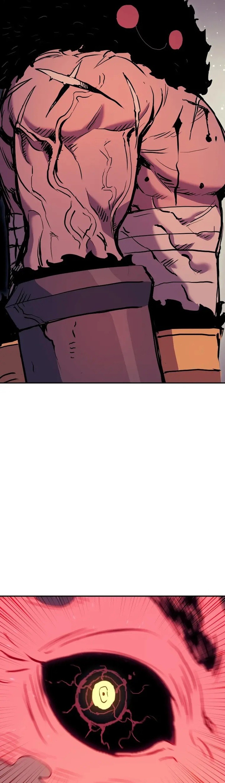 Return of the Broken Constellation Chapter 67 Gambar 84