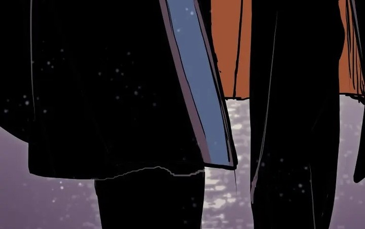 Return of the Broken Constellation Chapter 67 Gambar 87