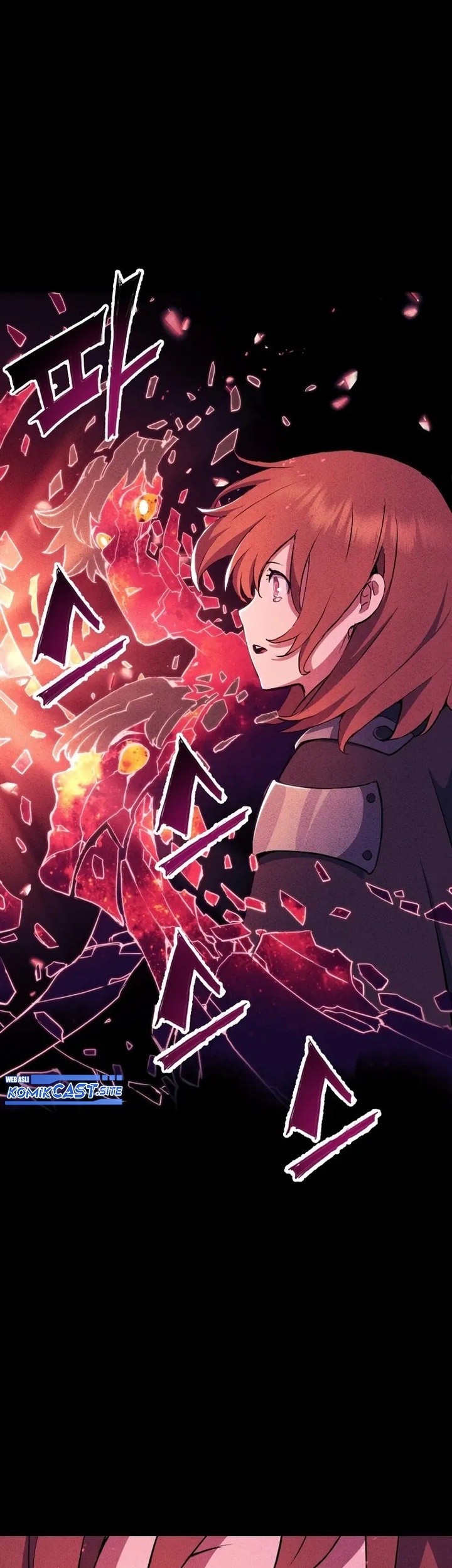 Return of the Broken Constellation Chapter 67 Gambar 6