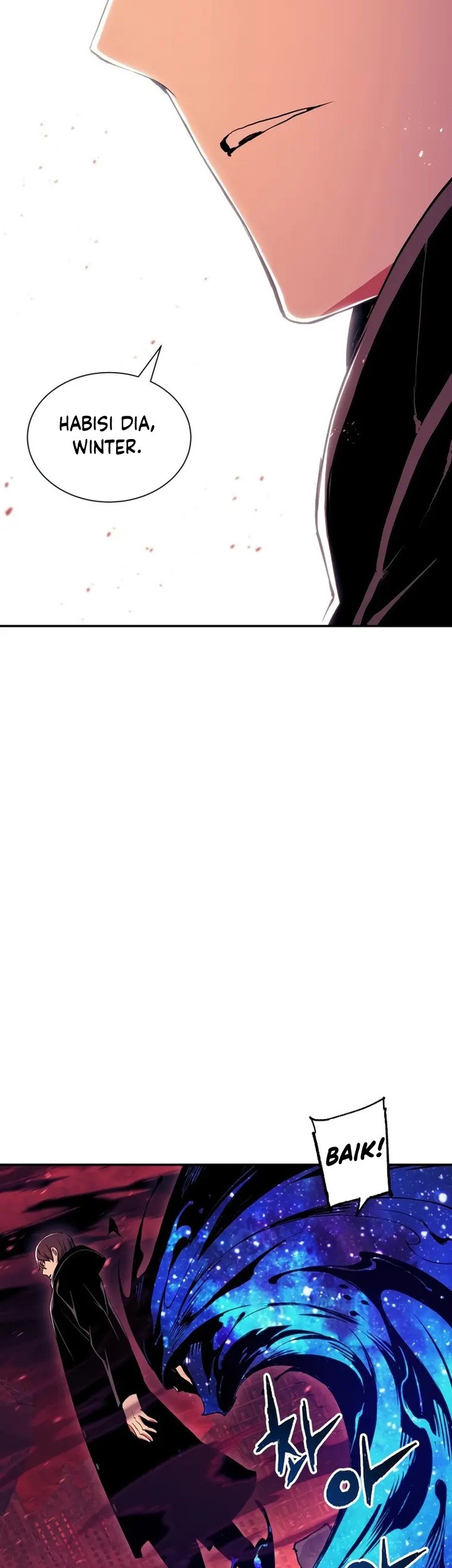 Return of the Broken Constellation Chapter 67 Gambar 10