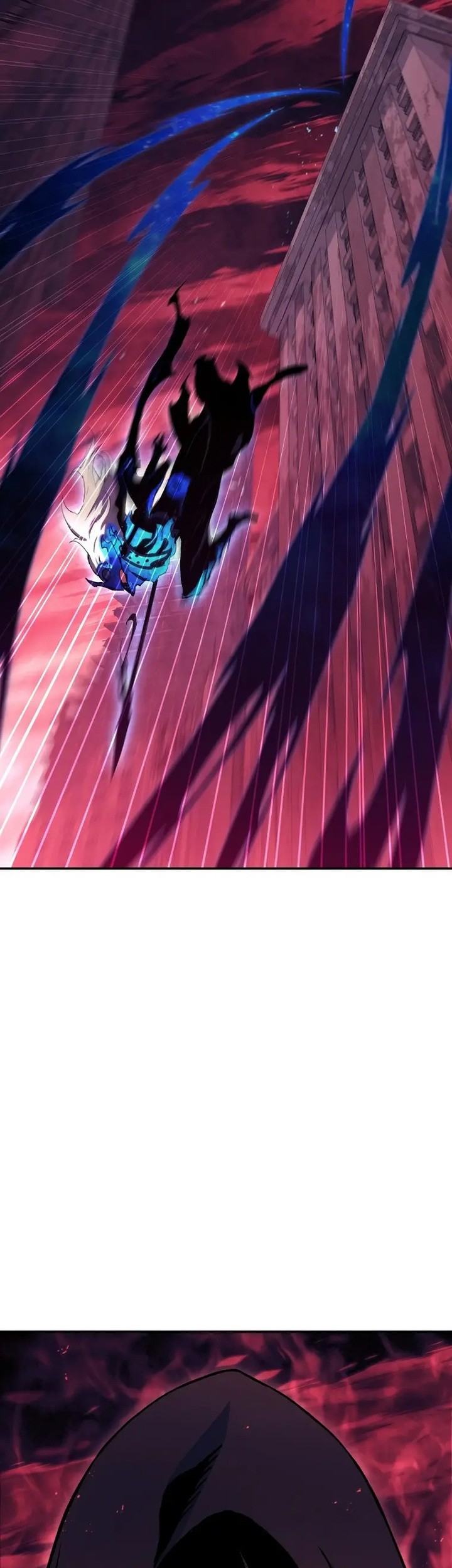 Return of the Broken Constellation Chapter 67 Gambar 14